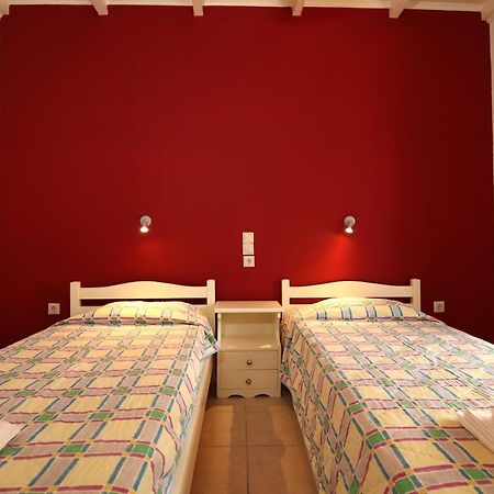 Dragana Apartments 입소스 외부 사진