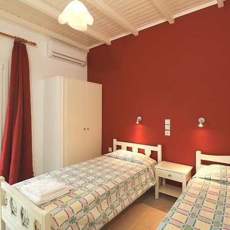 Dragana Apartments 입소스 외부 사진