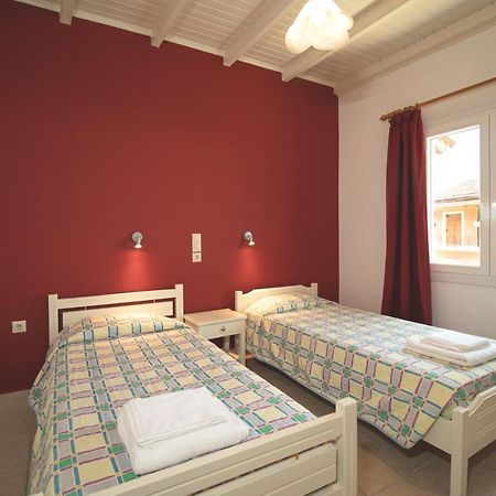 Dragana Apartments 입소스 외부 사진