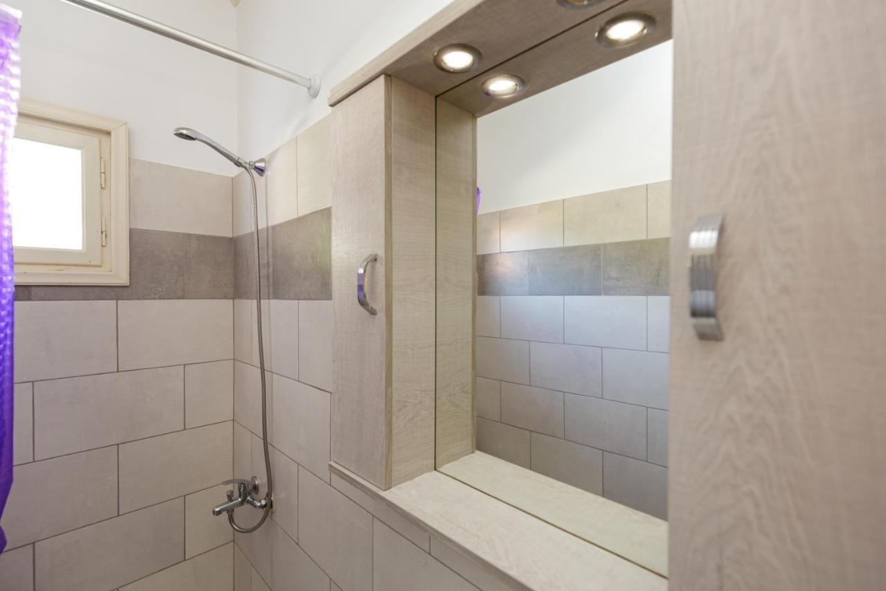 Dragana Apartments 입소스 외부 사진