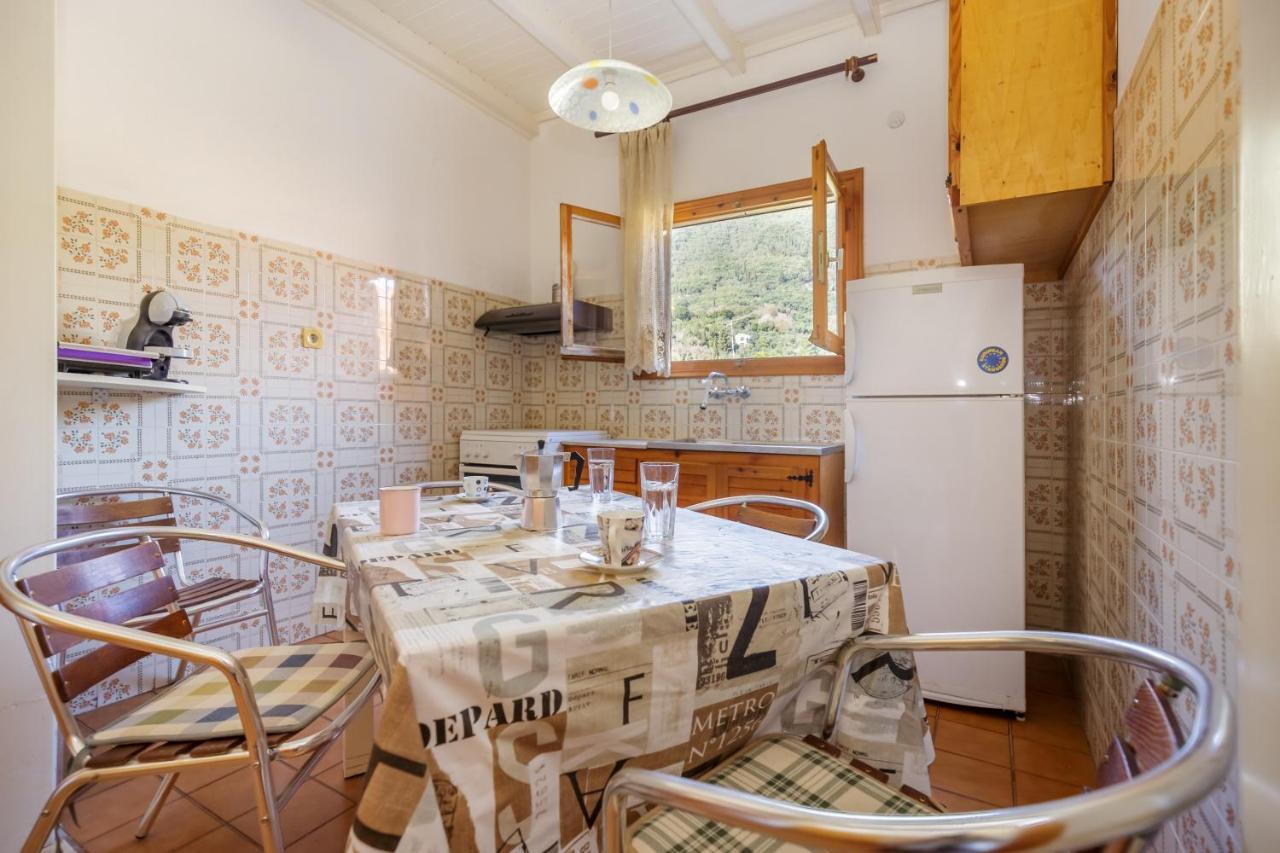 Dragana Apartments 입소스 외부 사진