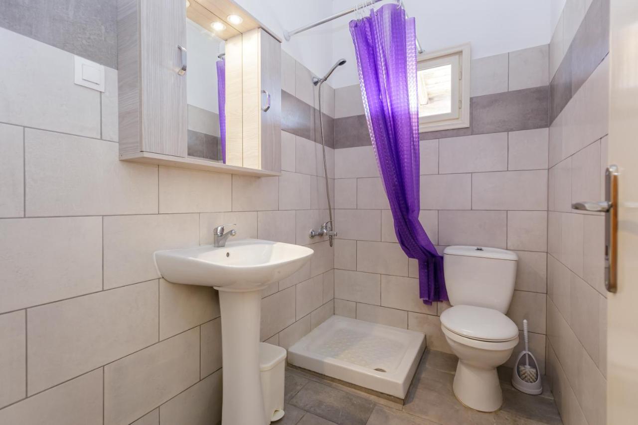 Dragana Apartments 입소스 외부 사진