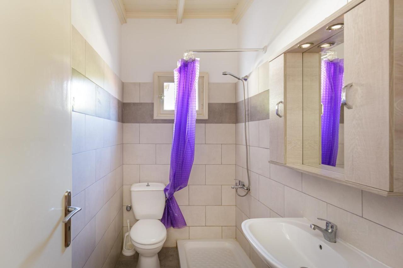 Dragana Apartments 입소스 외부 사진