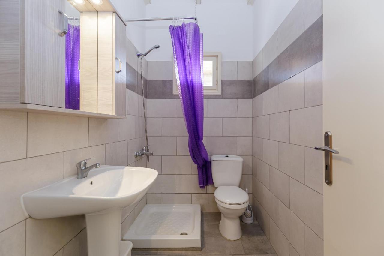 Dragana Apartments 입소스 외부 사진